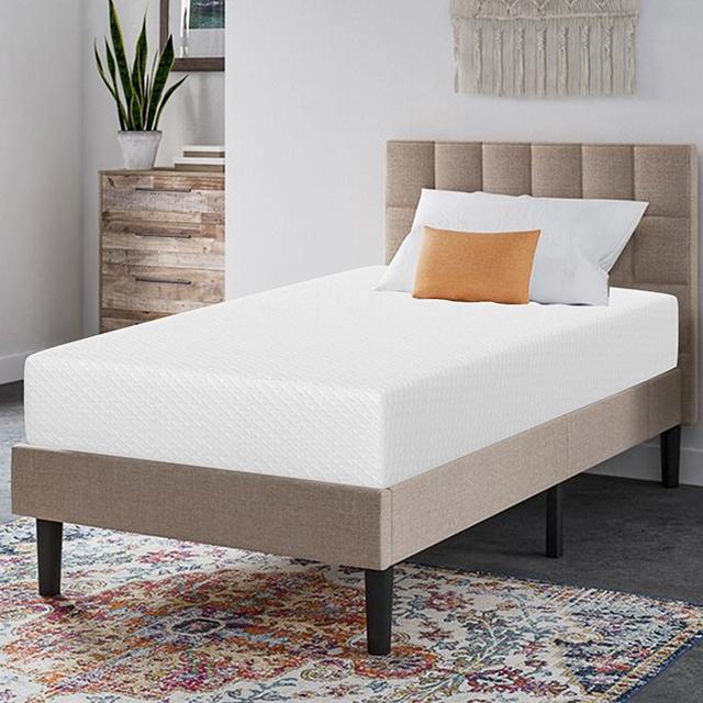 Artemisia 10" E.King, Full, Twin, & Queen Memory Foam Mattress - Image 19