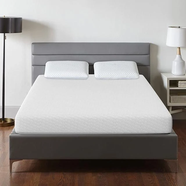Artemisia 10" E.King, Full, Twin, & Queen Memory Foam Mattress - Image 22