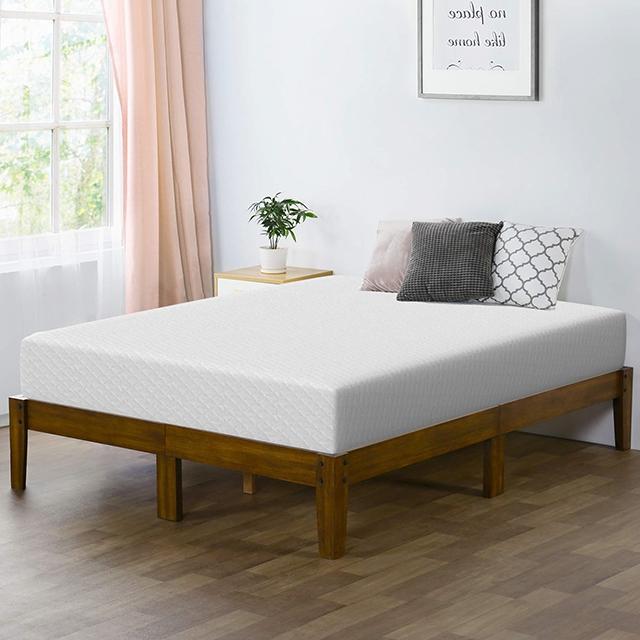 Artemisia 10" E.King, Full, Twin, & Queen Memory Foam Mattress - Image 23