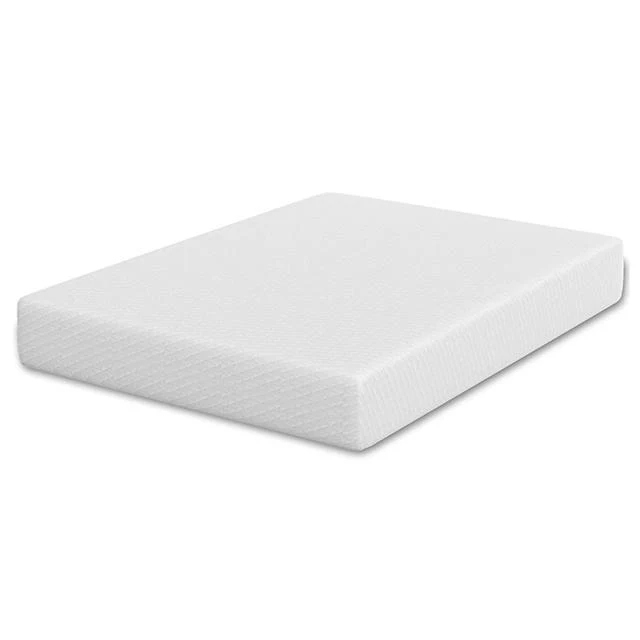 Artemisia 10" E.King, Full, Twin, & Queen Memory Foam Mattress - Image 6