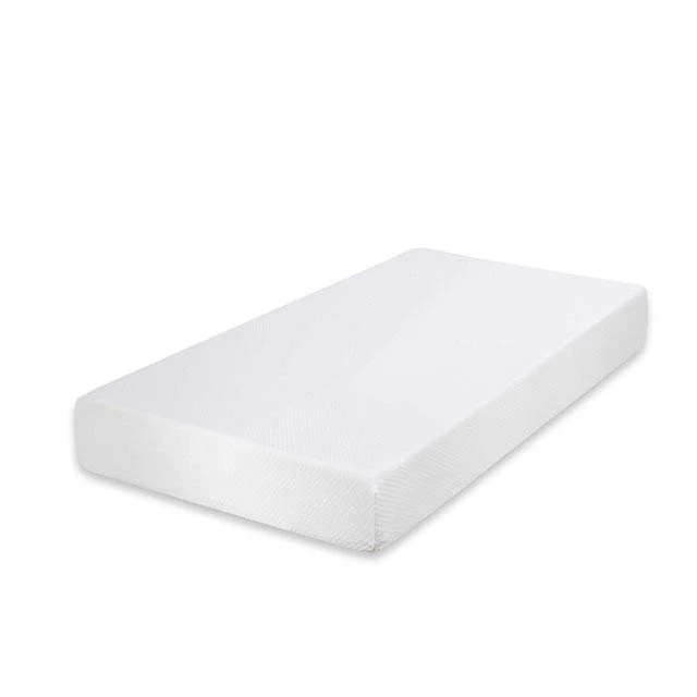 Artemisia 12" Memory Foam Mattress - Image 2