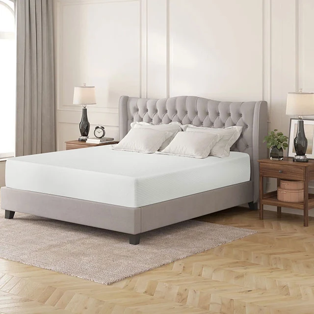 Artemisia 12" Memory Foam Mattress Full, Queen, Eastren King, & Cal.King - Image 7