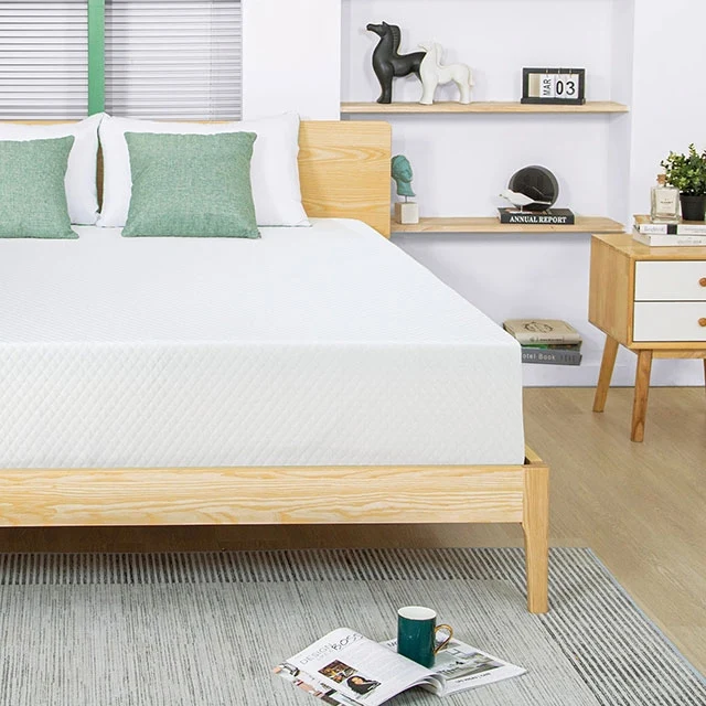 Artemisia 12" Memory Foam Mattress Full, Queen, Eastren King, & Cal.King - Image 8