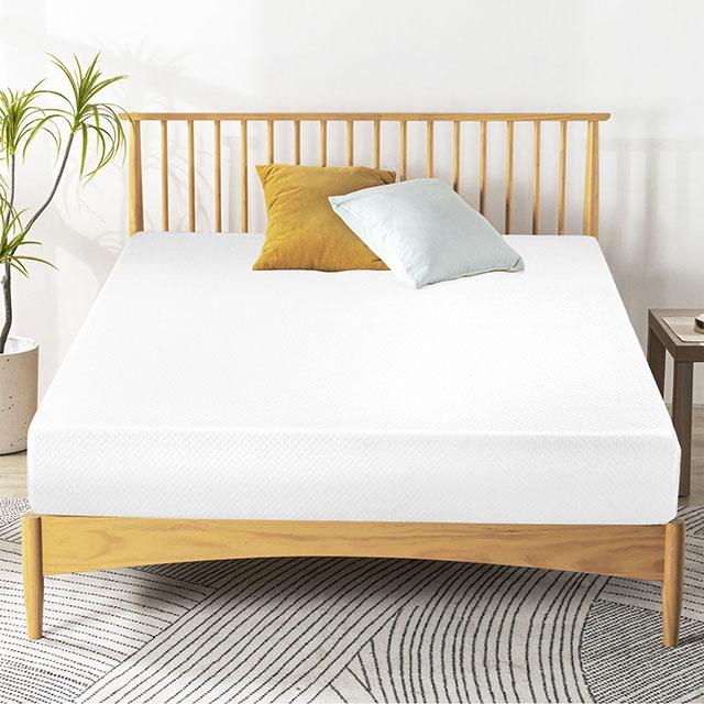 Artemisia 12" Memory Foam Mattress - Image 4