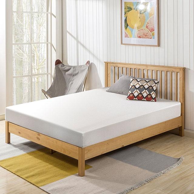Artemisia 6" Full, Queen, & Twin Memory Foam Mattress - Image 11