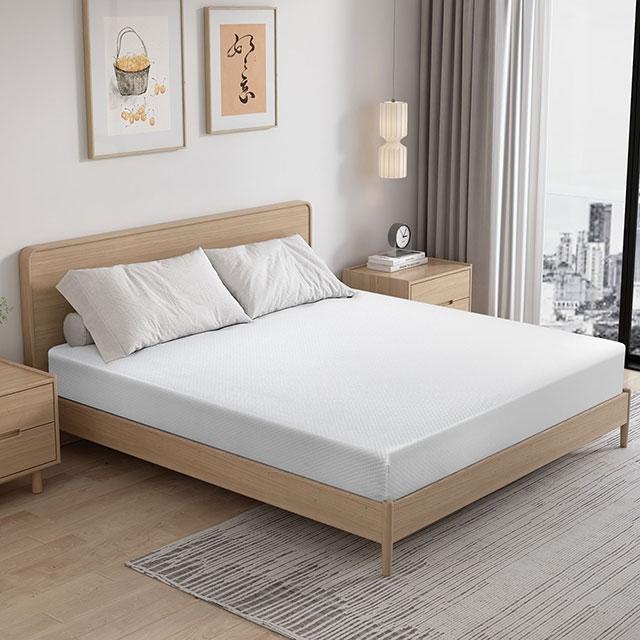 Artemisia 6" Full, Queen, & Twin Memory Foam Mattress - Image 19