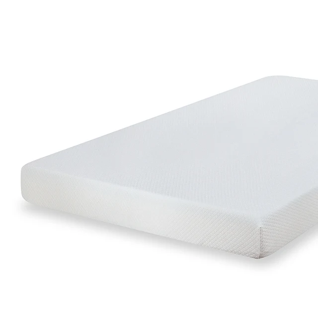 Artemisia 6" Full, Queen, & Twin Memory Foam Mattress - Image 2