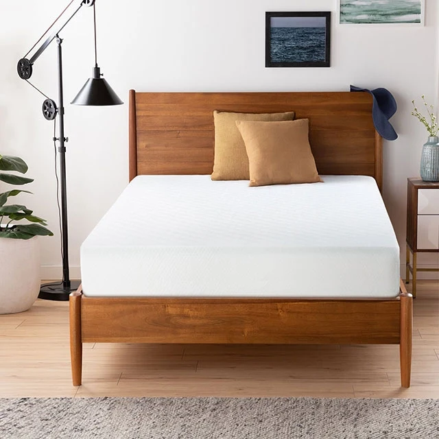 Artemisia 8" & 12" Twin XL Extra Long Memory Foam Mattress - Image 6
