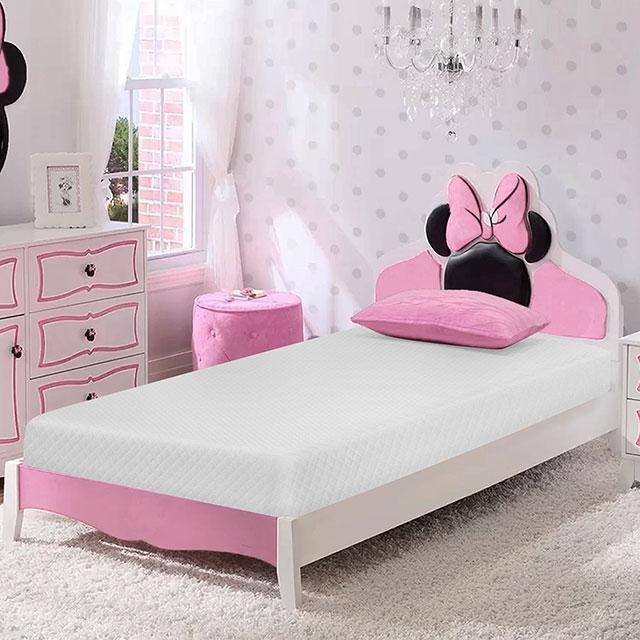 Artemisia 8" Memory Foam Mattress White - Image 40