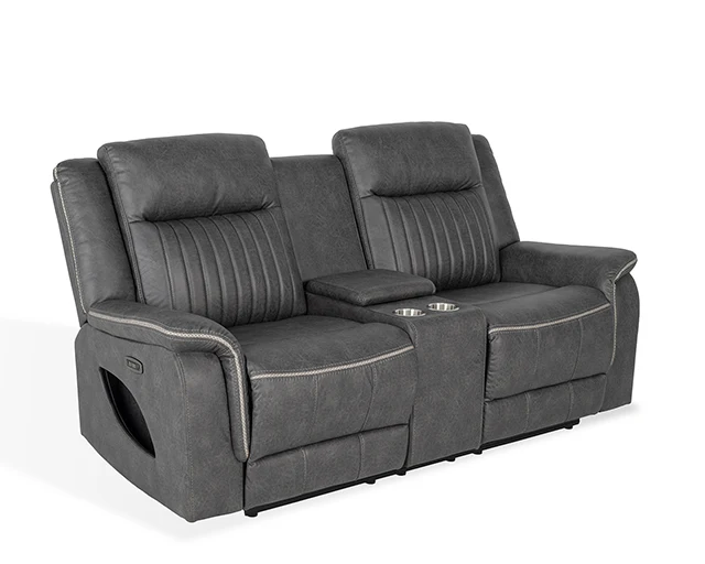 Arturus Power Loveseat - Image 3