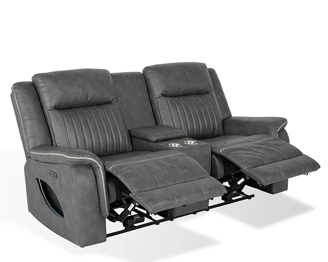 Arturus Power Loveseat - Image 5