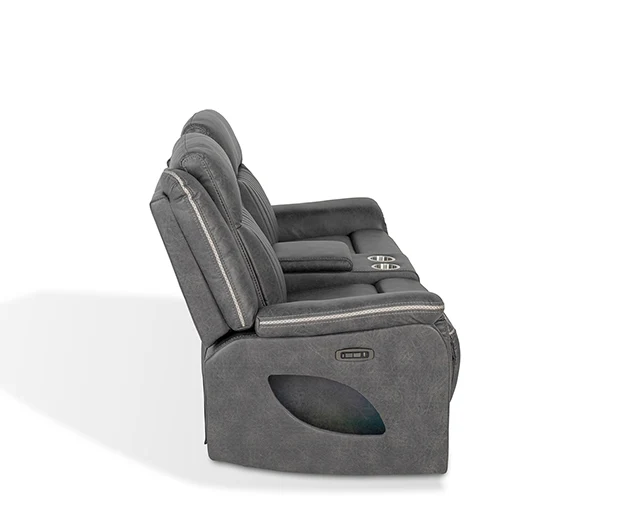 Arturus Power Loveseat - Image 6