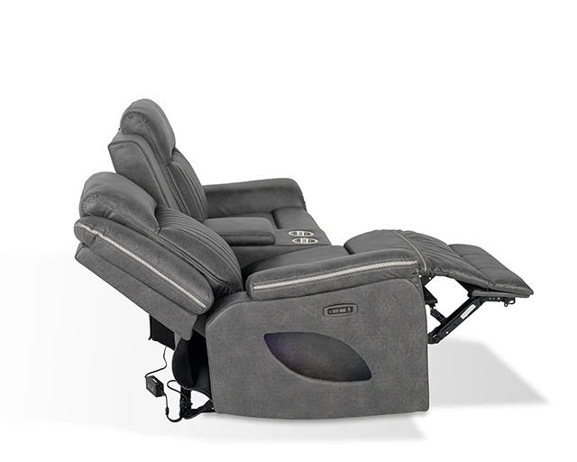 Arturus Power Loveseat - Image 7