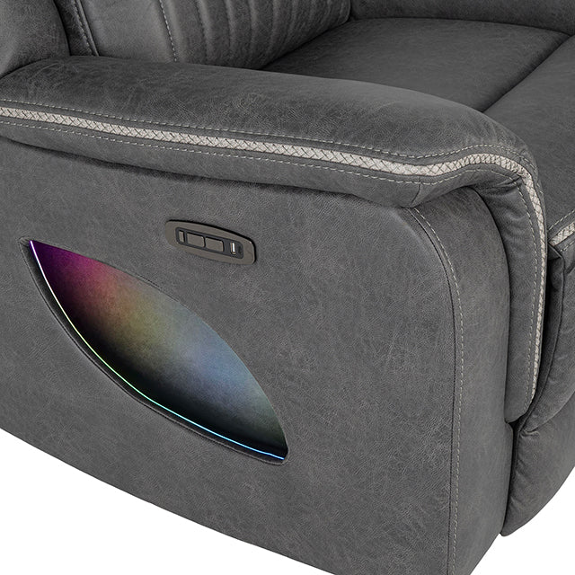 Arturus Power Recliner - Image 6