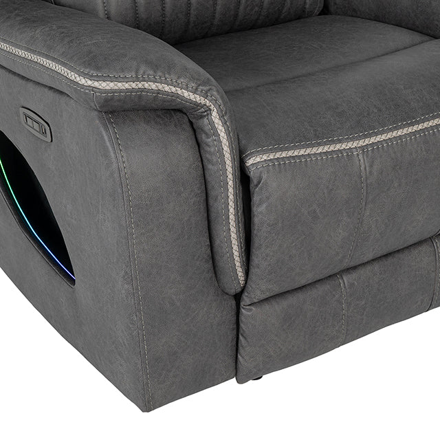 Arturus Power Recliner - Image 7