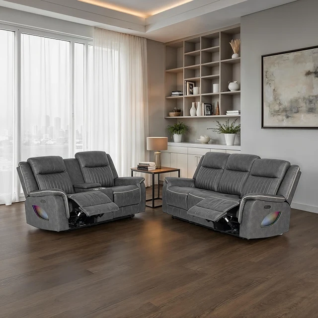 Arturus Power Sofa - Image 2