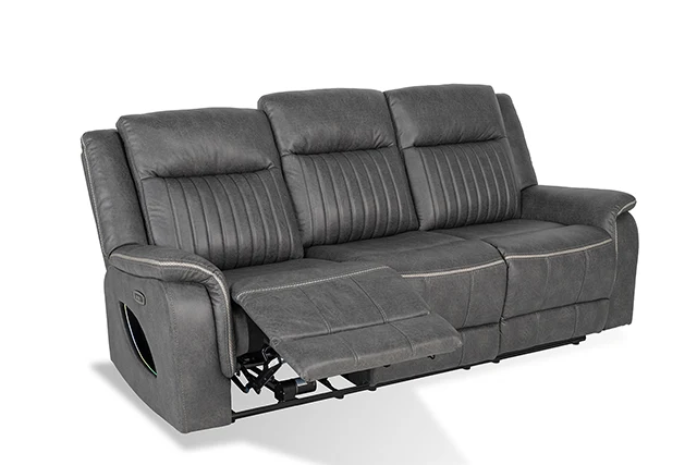 Arturus Power Sofa - Image 4