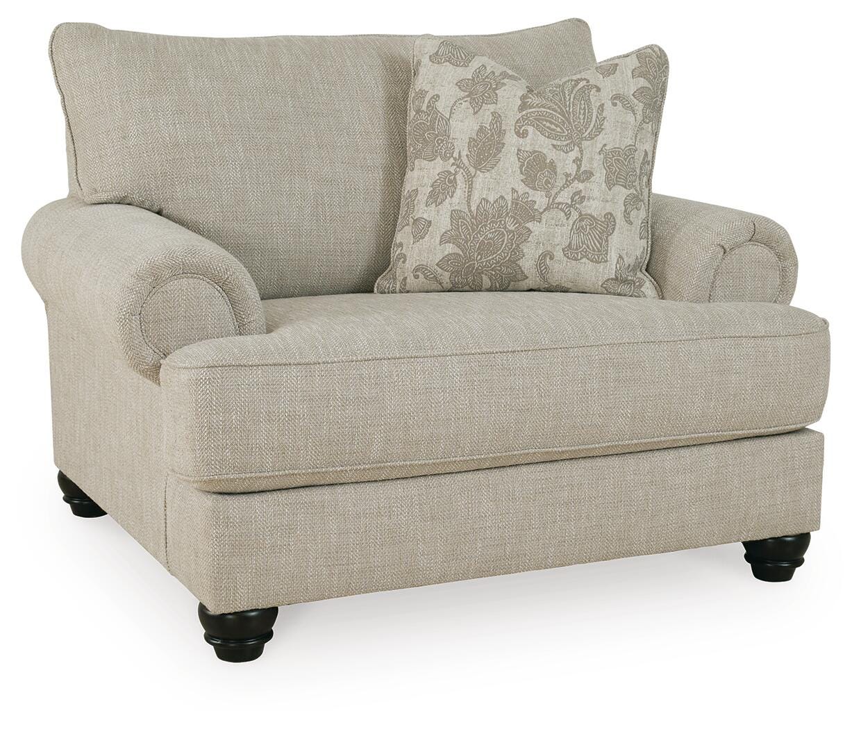 Asanti Living Room Set - Image 18