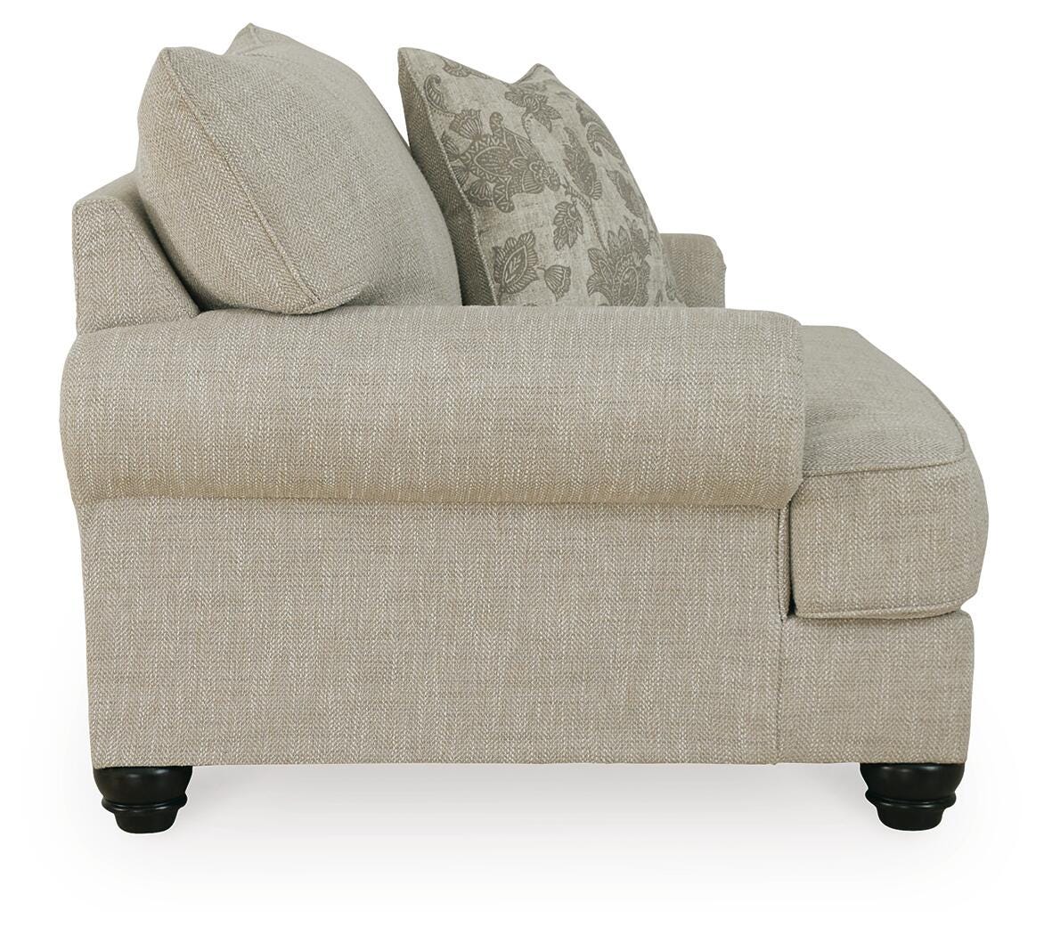 Asanti Living Room Set - Image 19