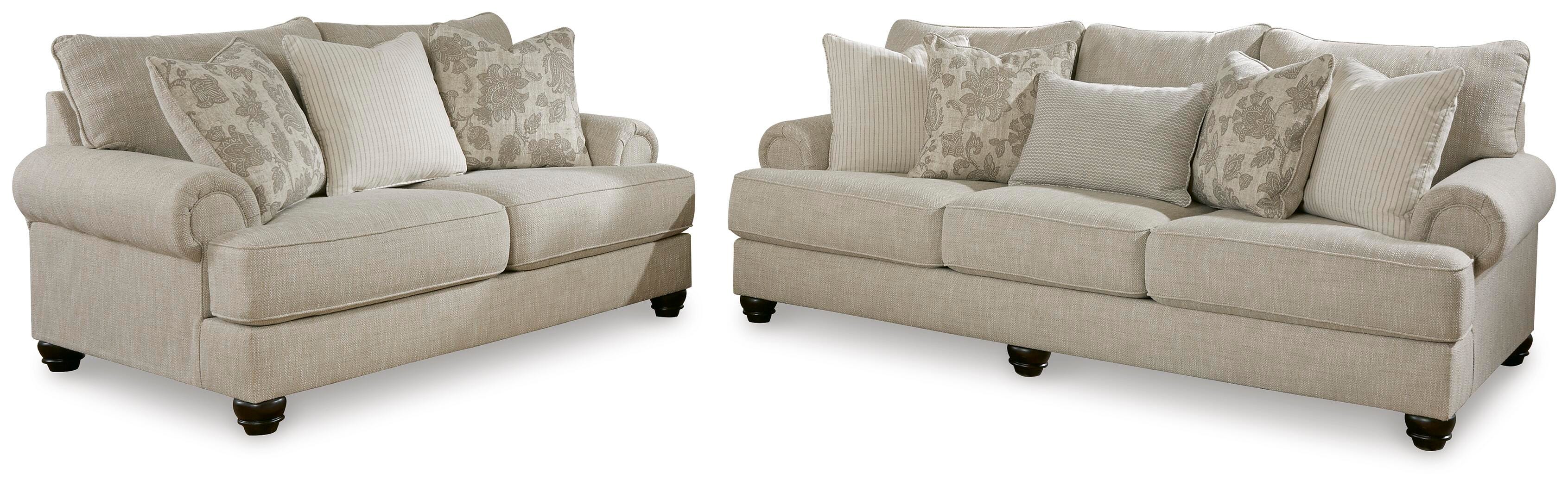Asanti Living Room Set - Image 2