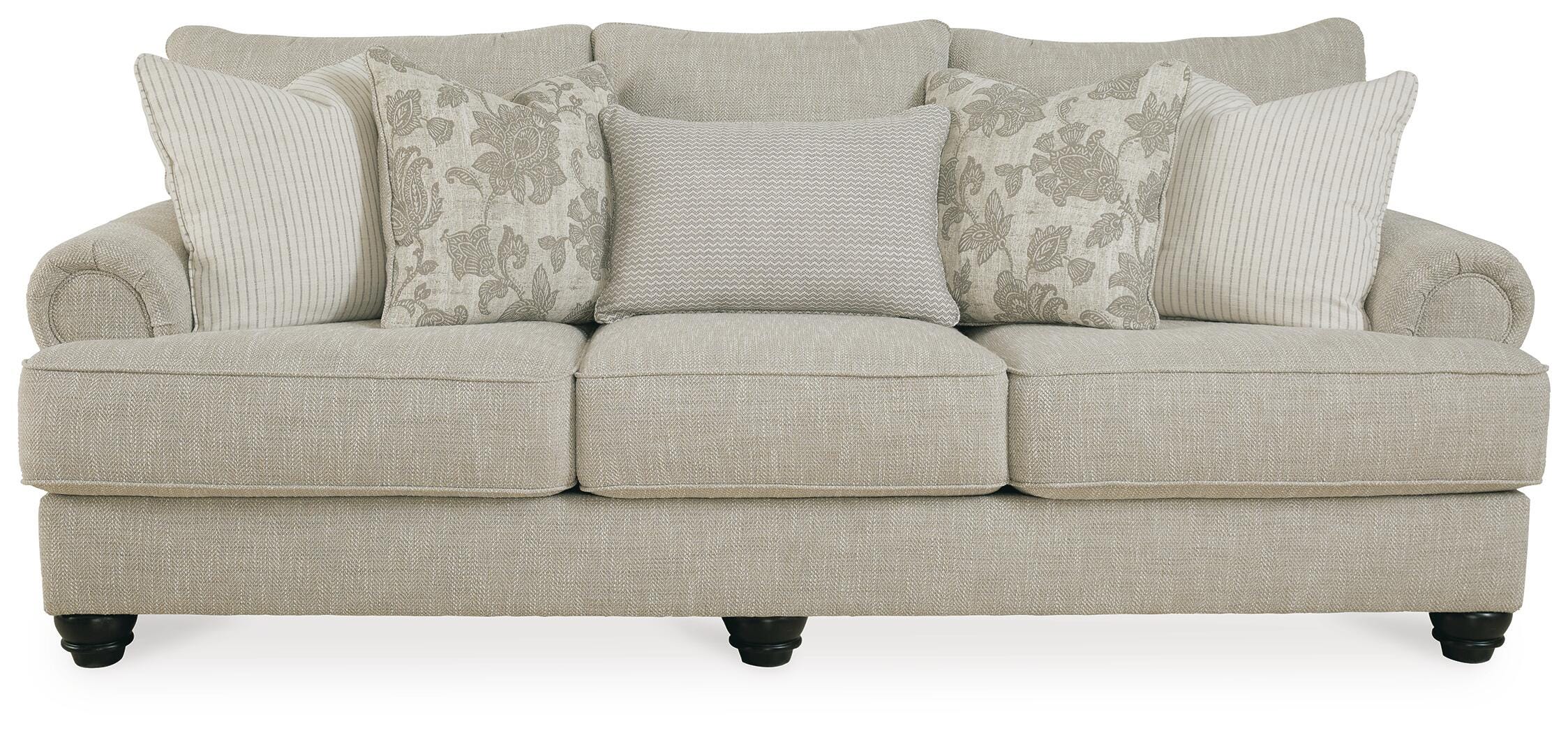 Asanti Living Room Set - Image 3