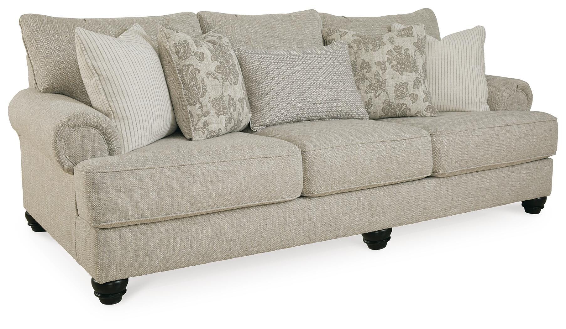 Asanti Living Room Set - Image 4