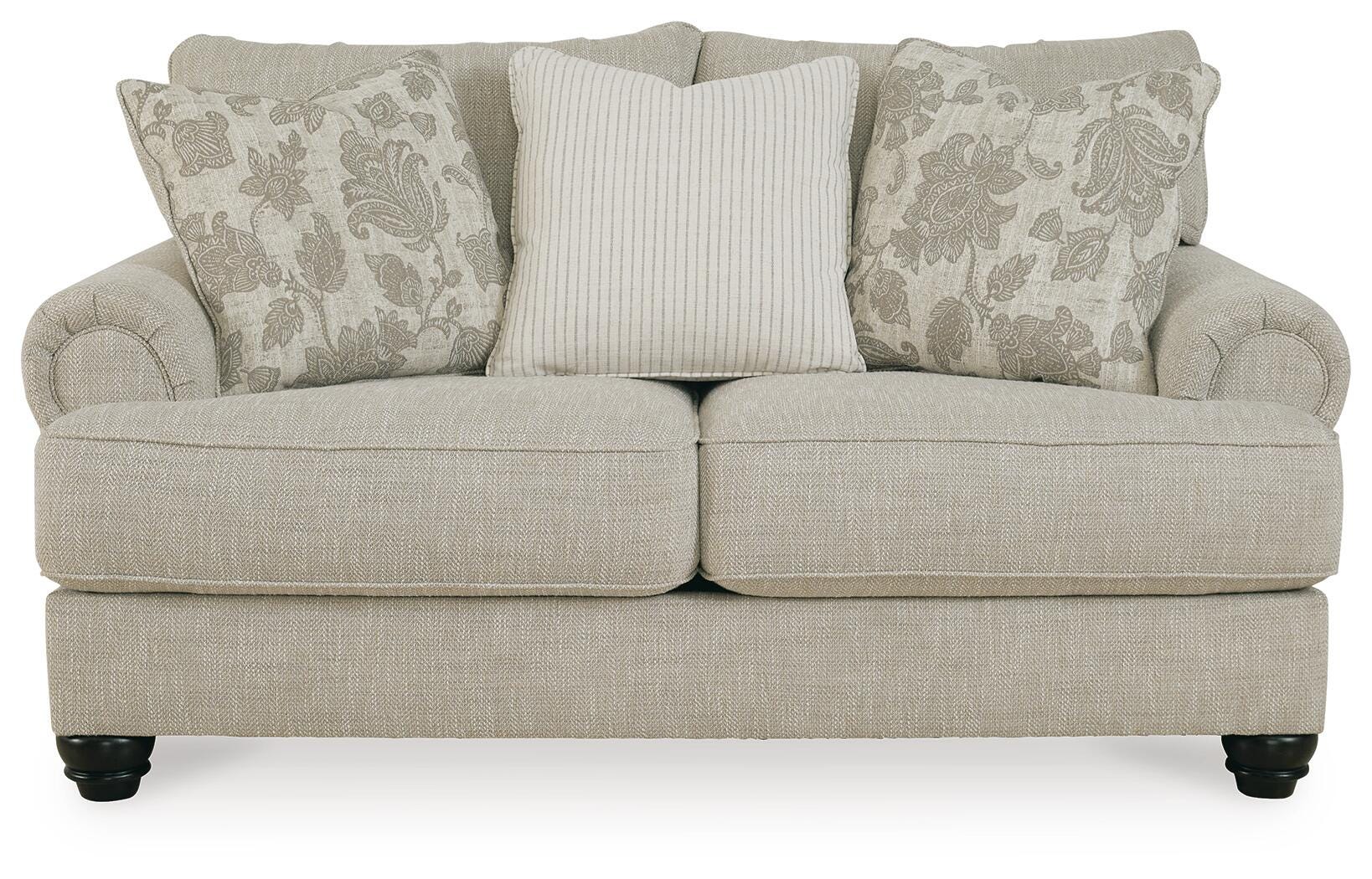 Asanti Living Room Set - Image 7