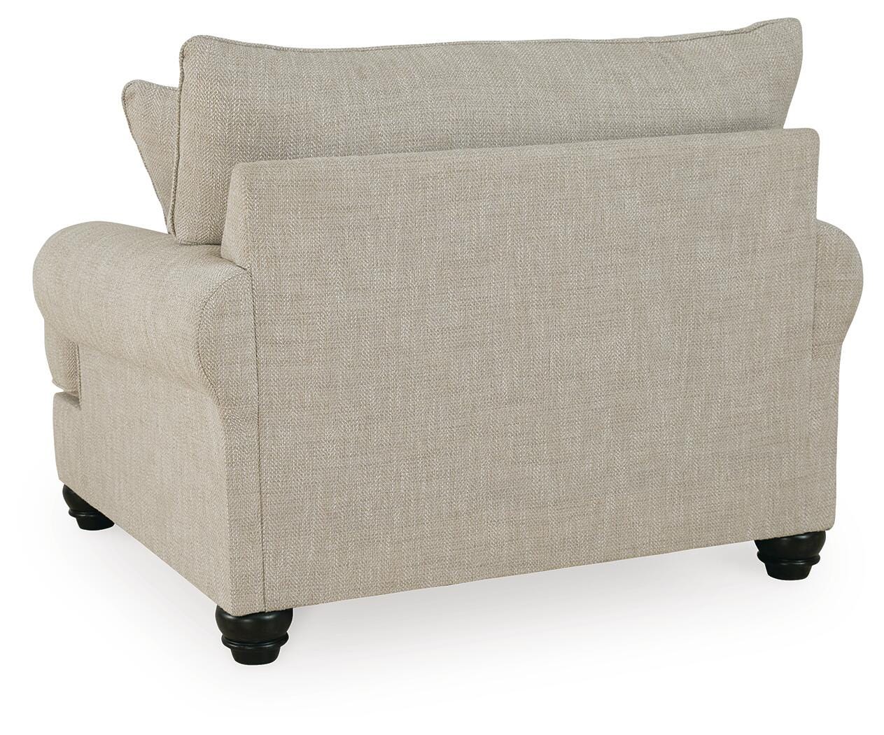 Asanti Oversized Chair - Image 5