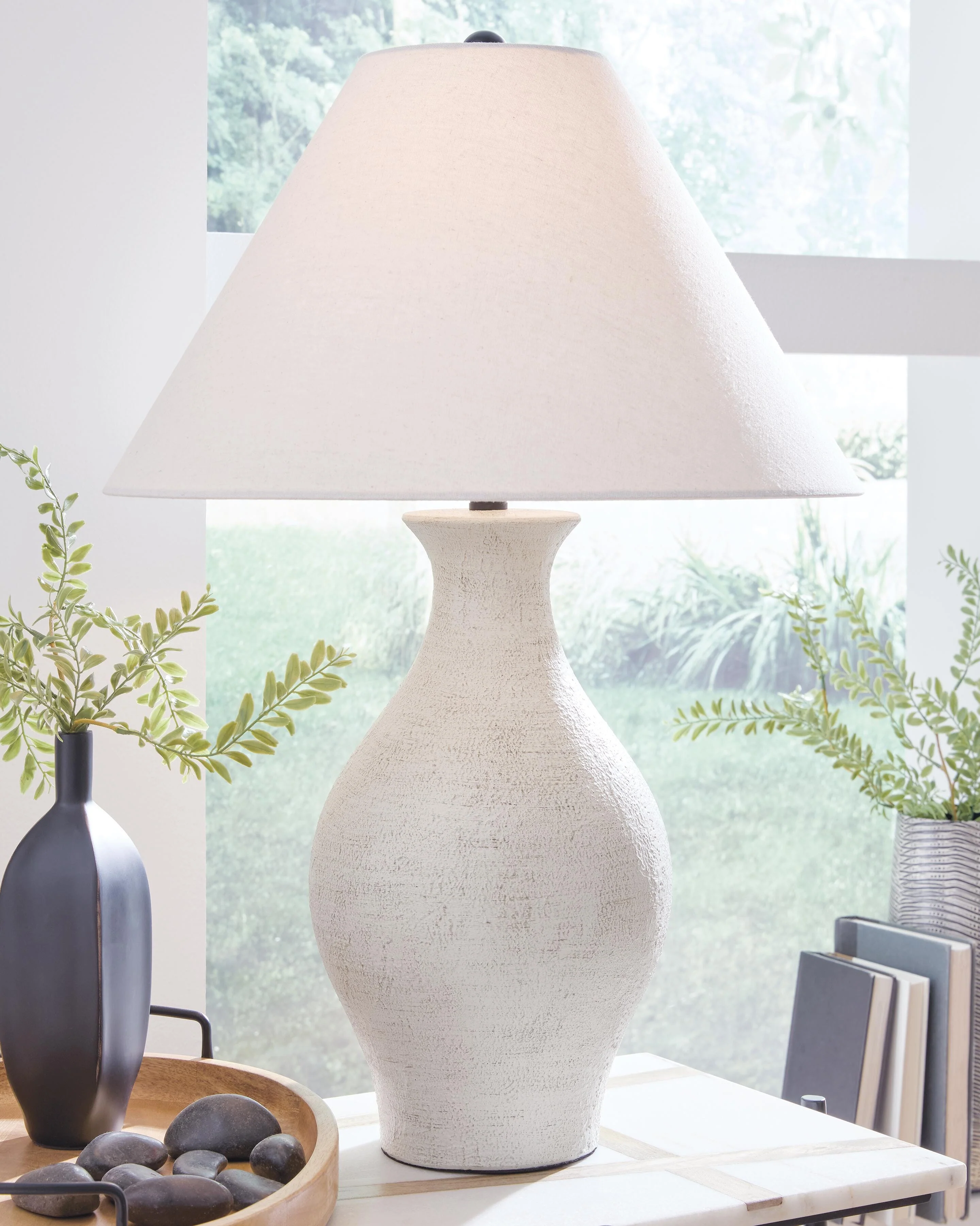 Ashbend Table Lamp - Image 2