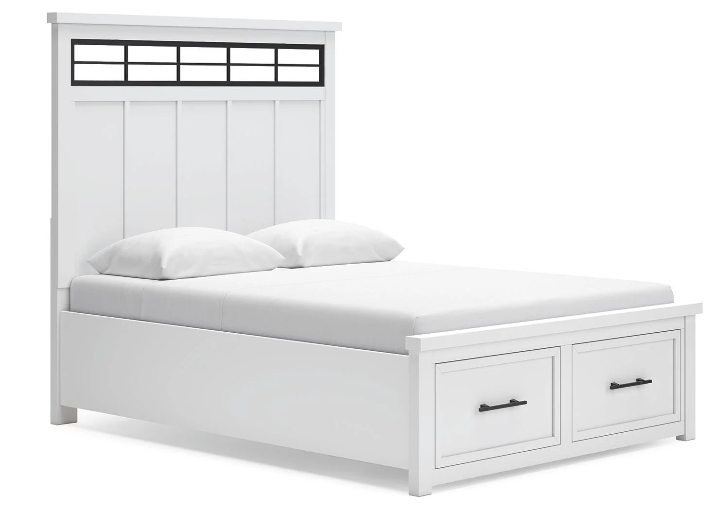Ashbryn Bedroom Package - Image 10