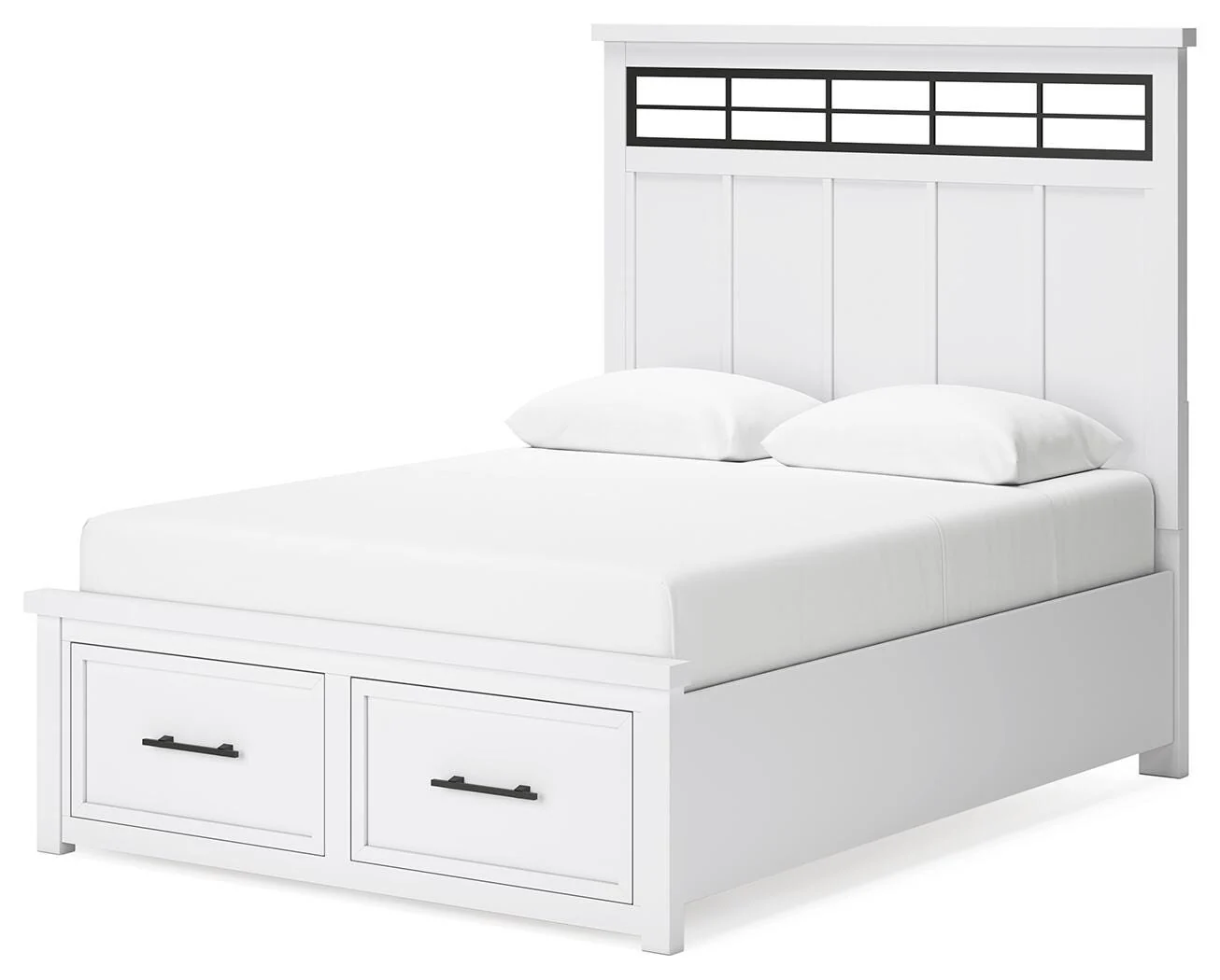Ashbryn Bedroom Package - Image 14