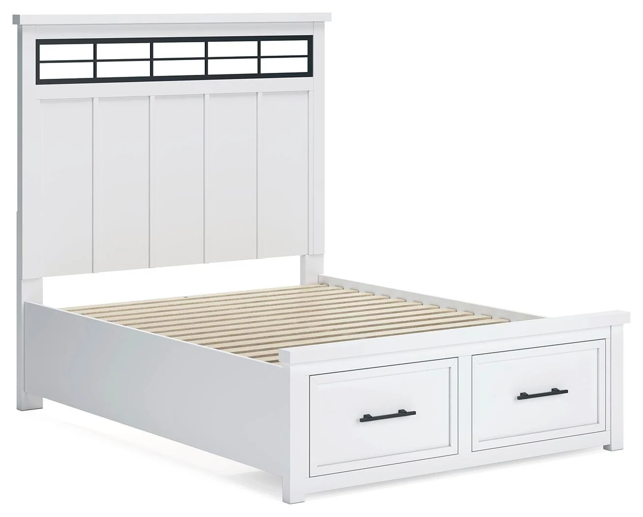 Ashbryn Bedroom Package - Image 15