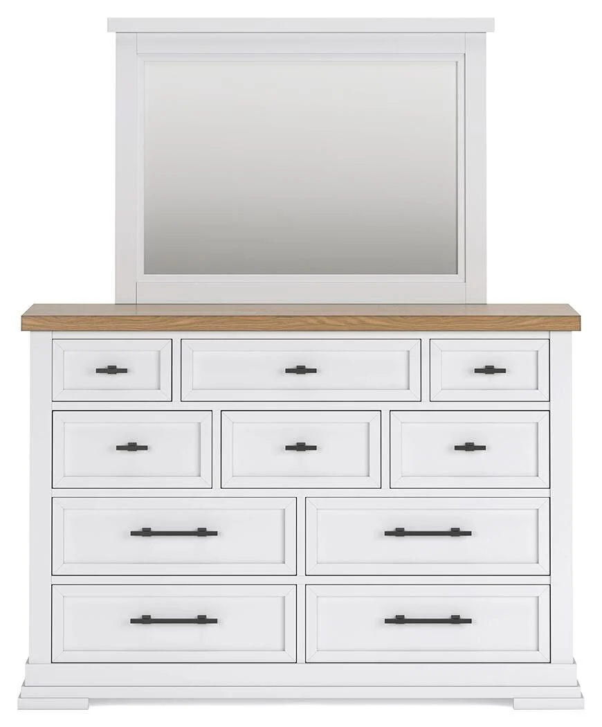 Ashbryn Bedroom Package - Image 2