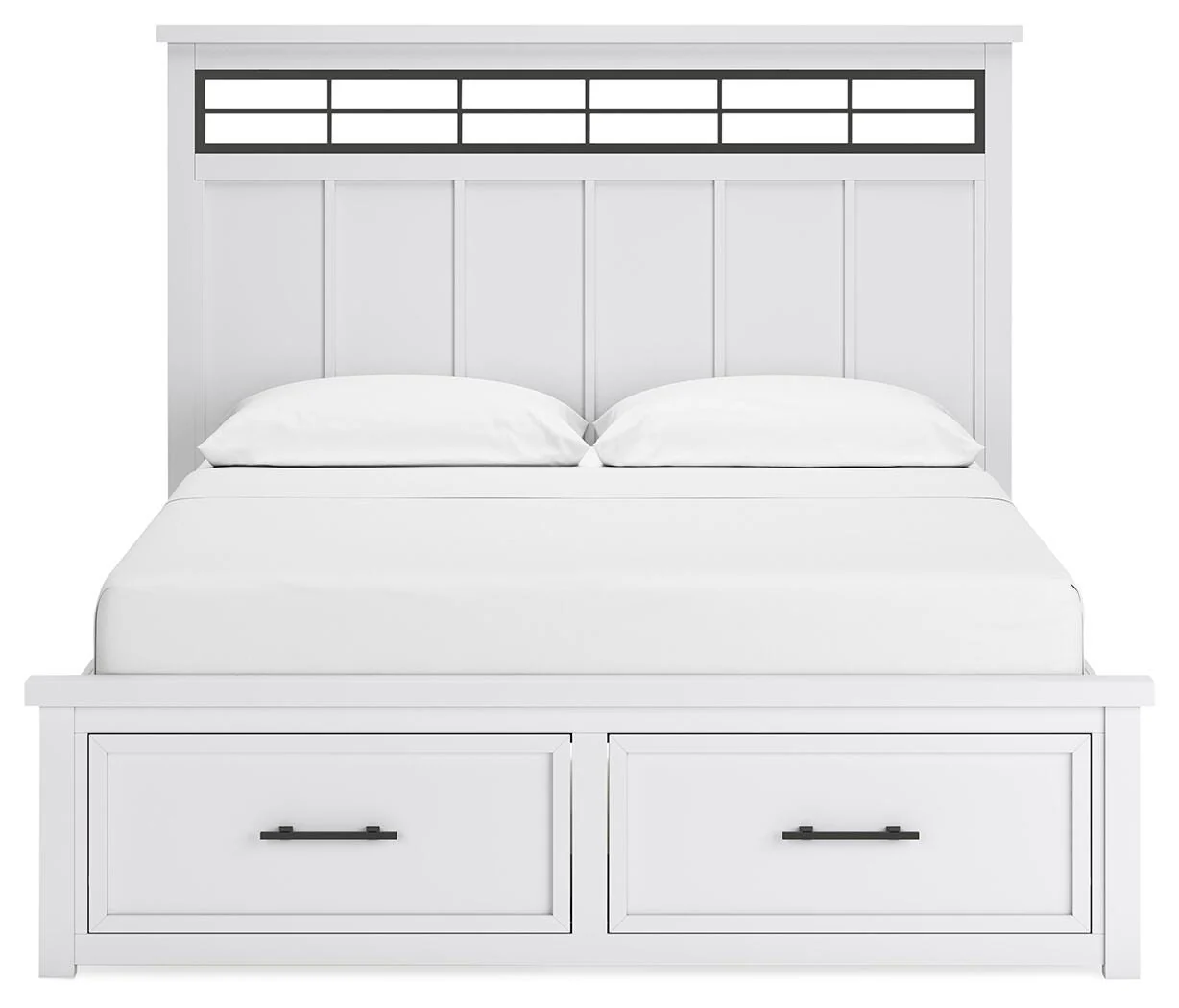 Ashbryn Bedroom Package - Image 30