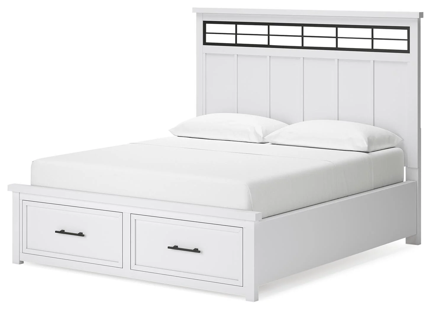 Ashbryn Bedroom Package - Image 31