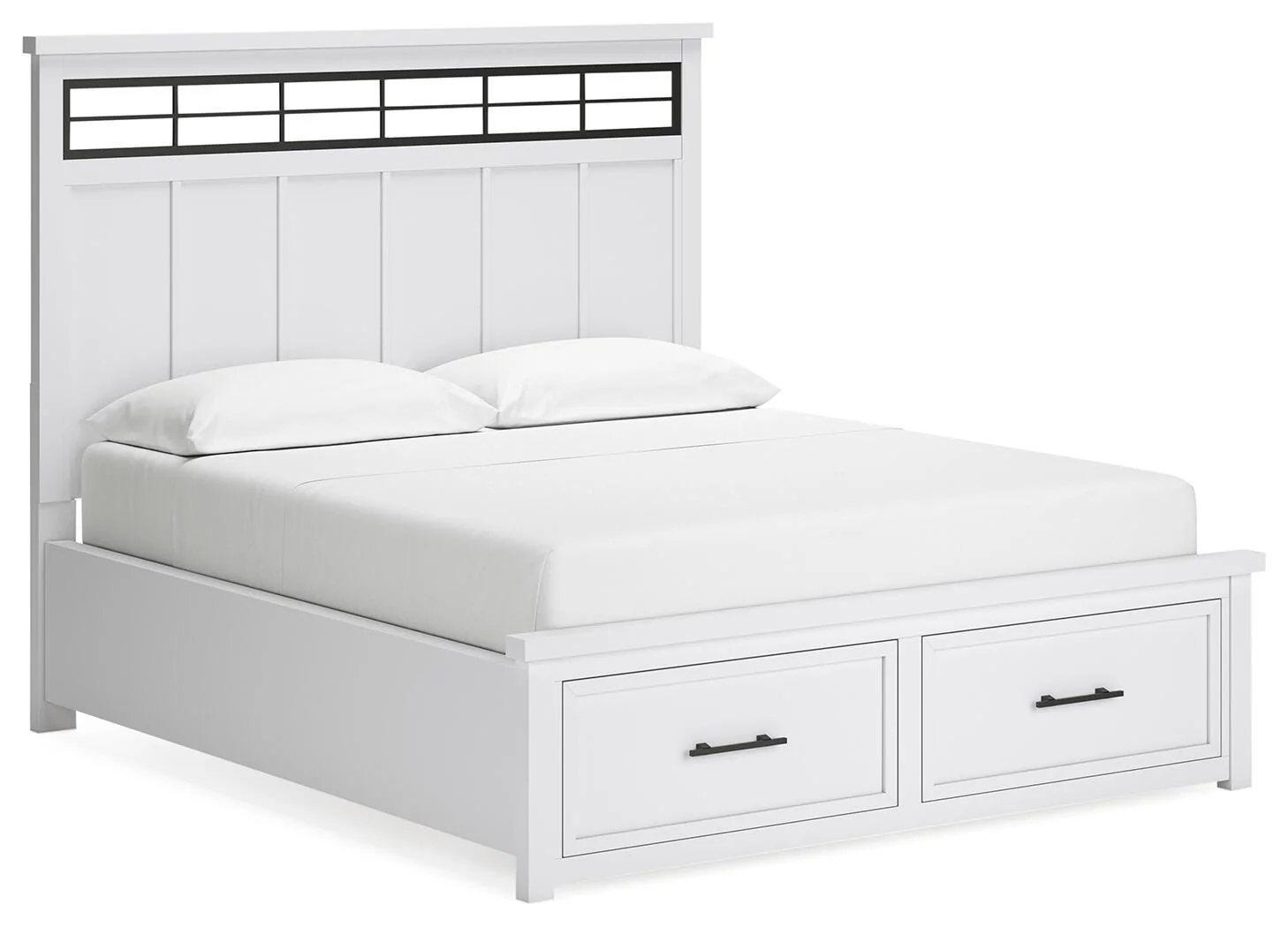 Ashbryn Bedroom Package - Image 32