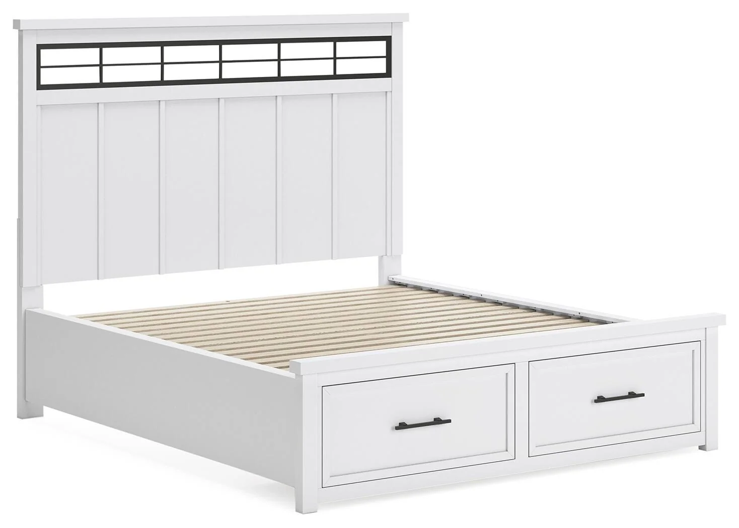 Ashbryn Bedroom Package - Image 36