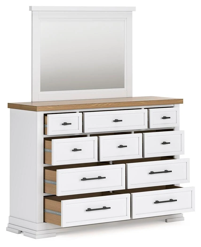 Ashbryn Bedroom Package - Image 4