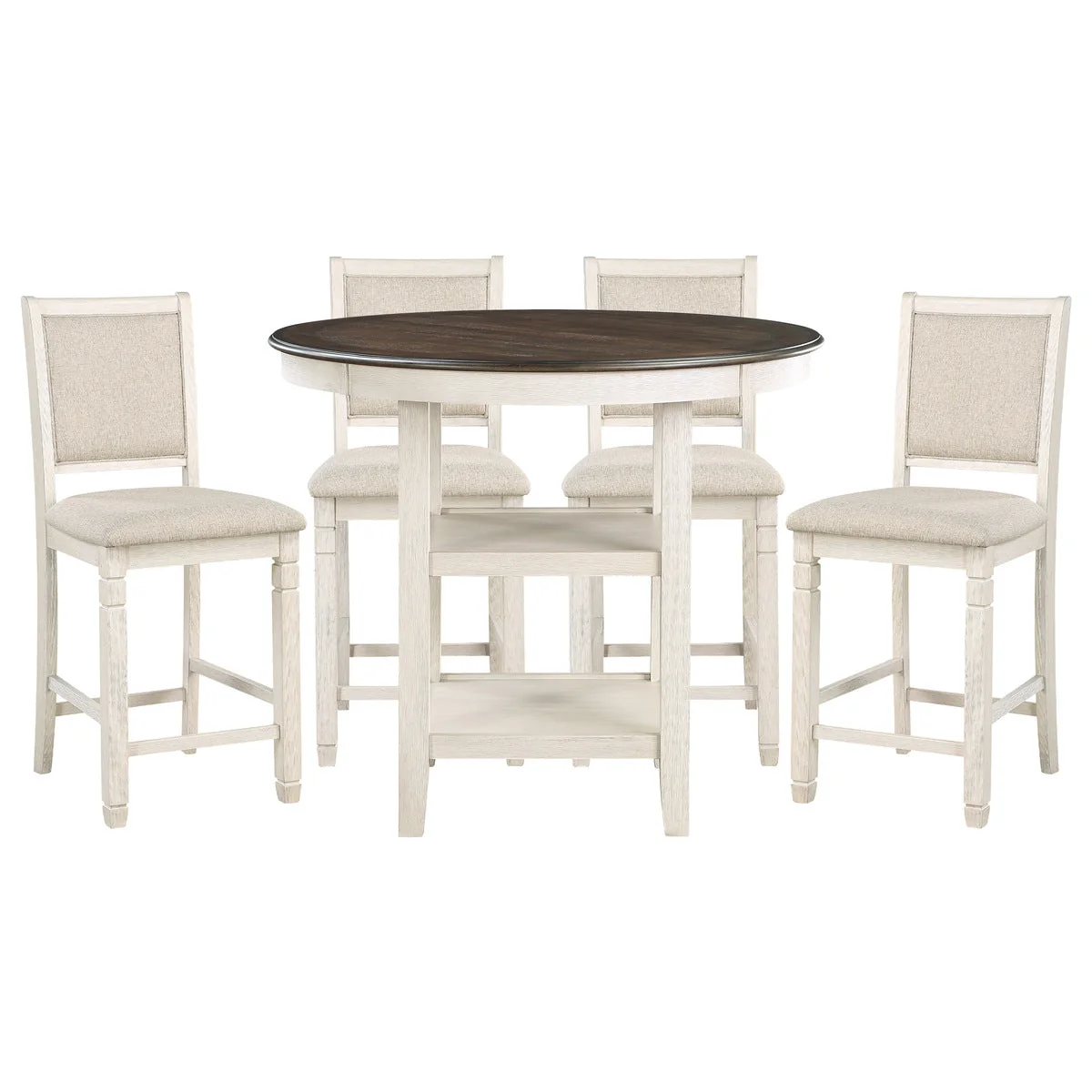 Asher Counter Height Table Set - Image 10