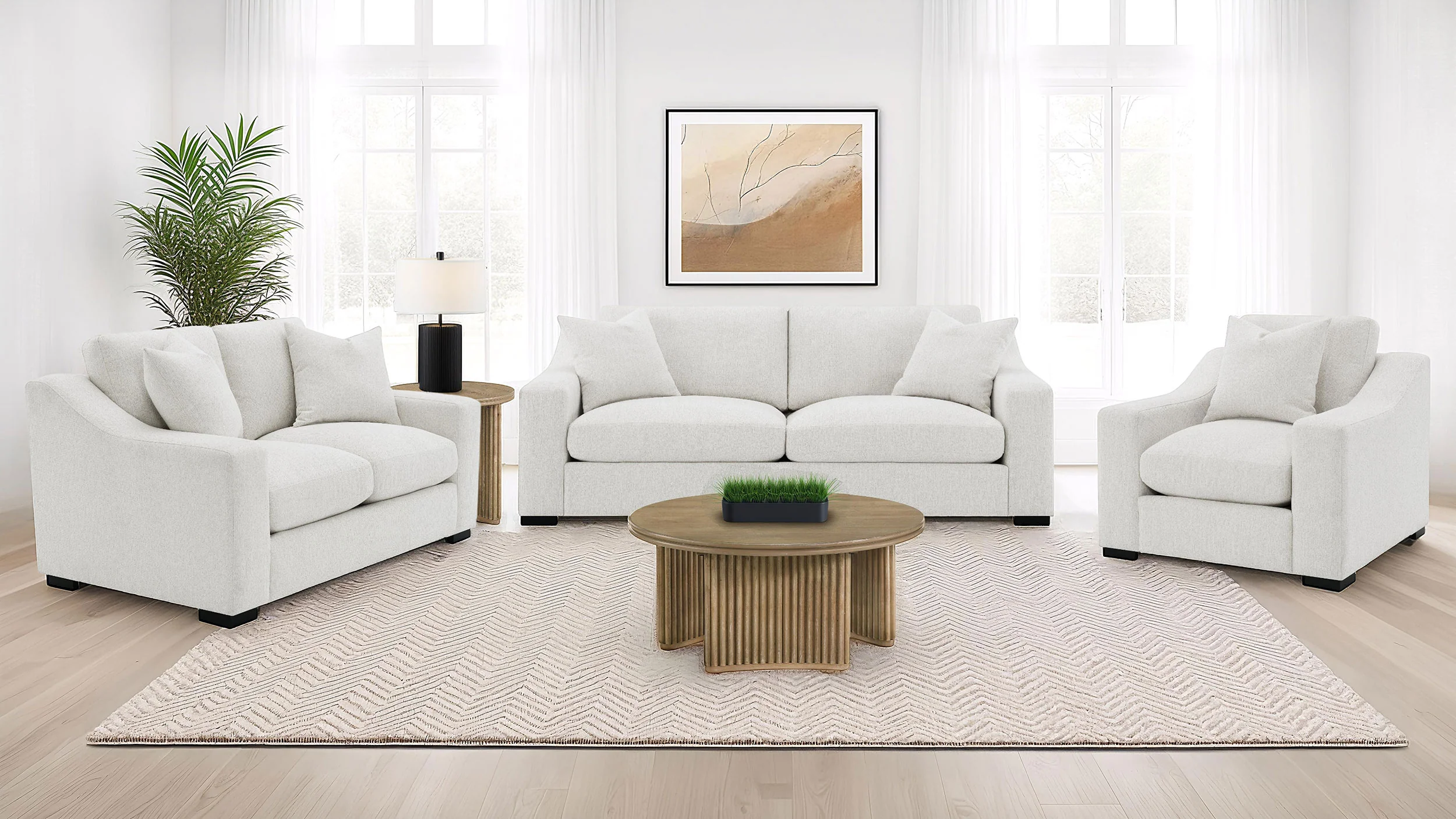 Ashlyn Loveseat - Image 23