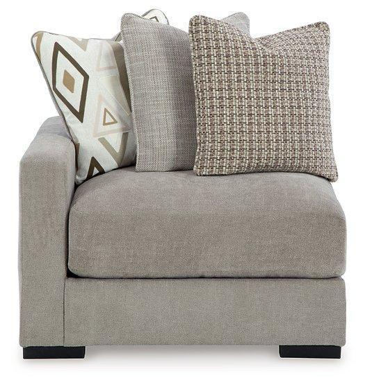 Aslan Court Sofa Sectional - Image 10