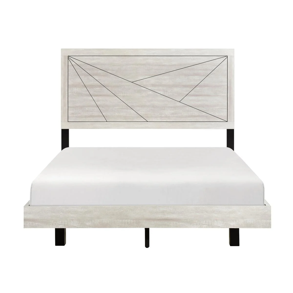 Aspen Bed - Image 2