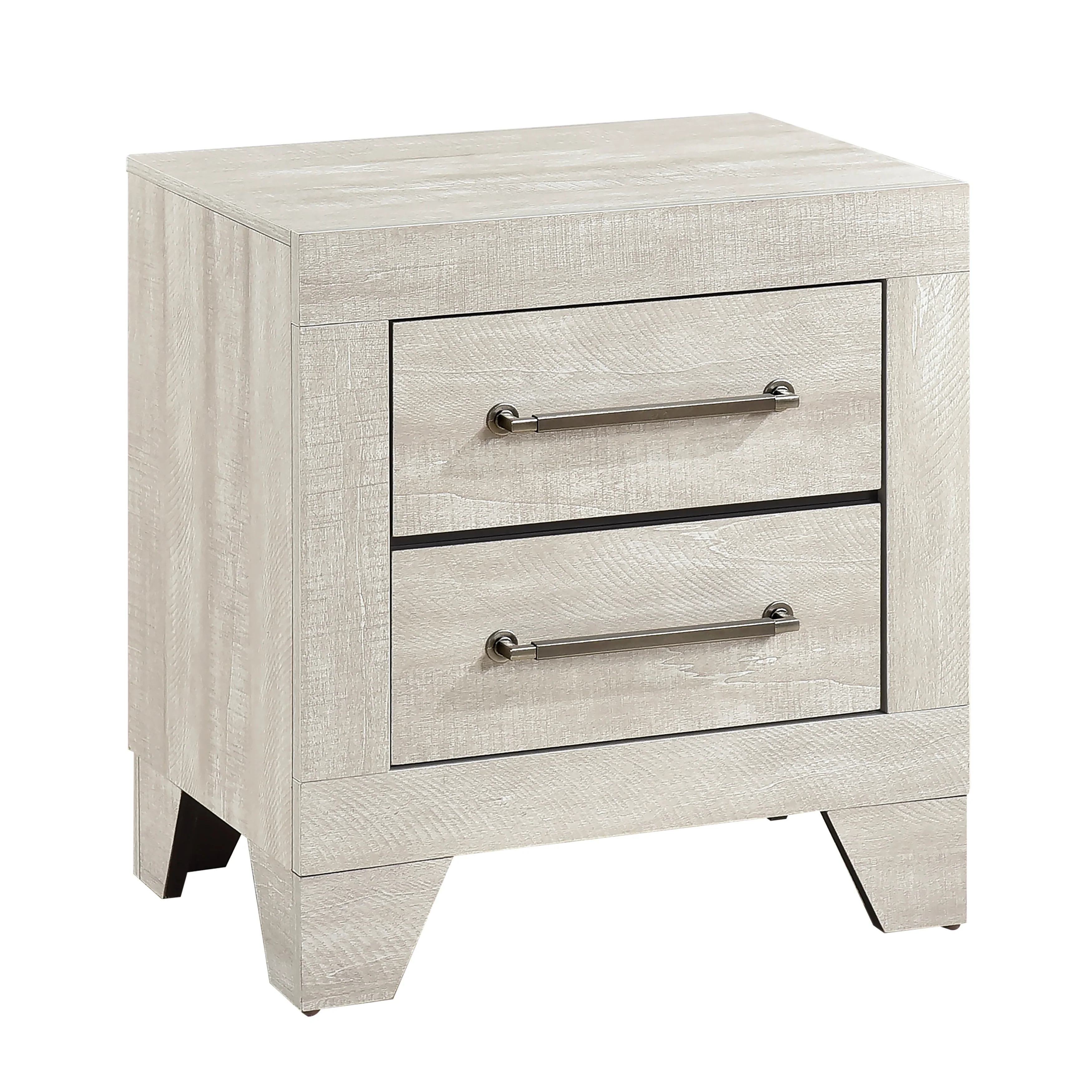 Aspen Night Stand - Image 2