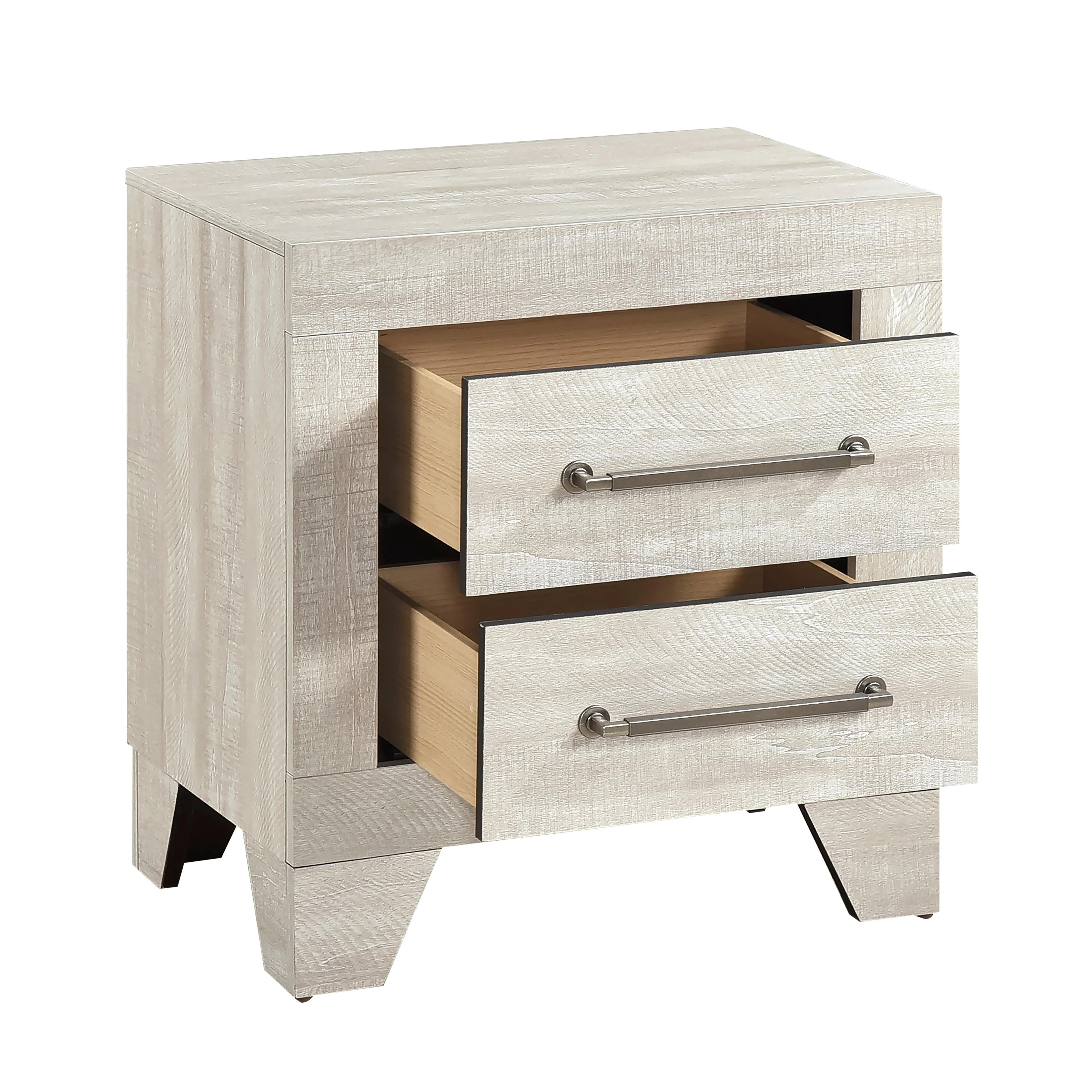 Aspen Night Stand - Image 3