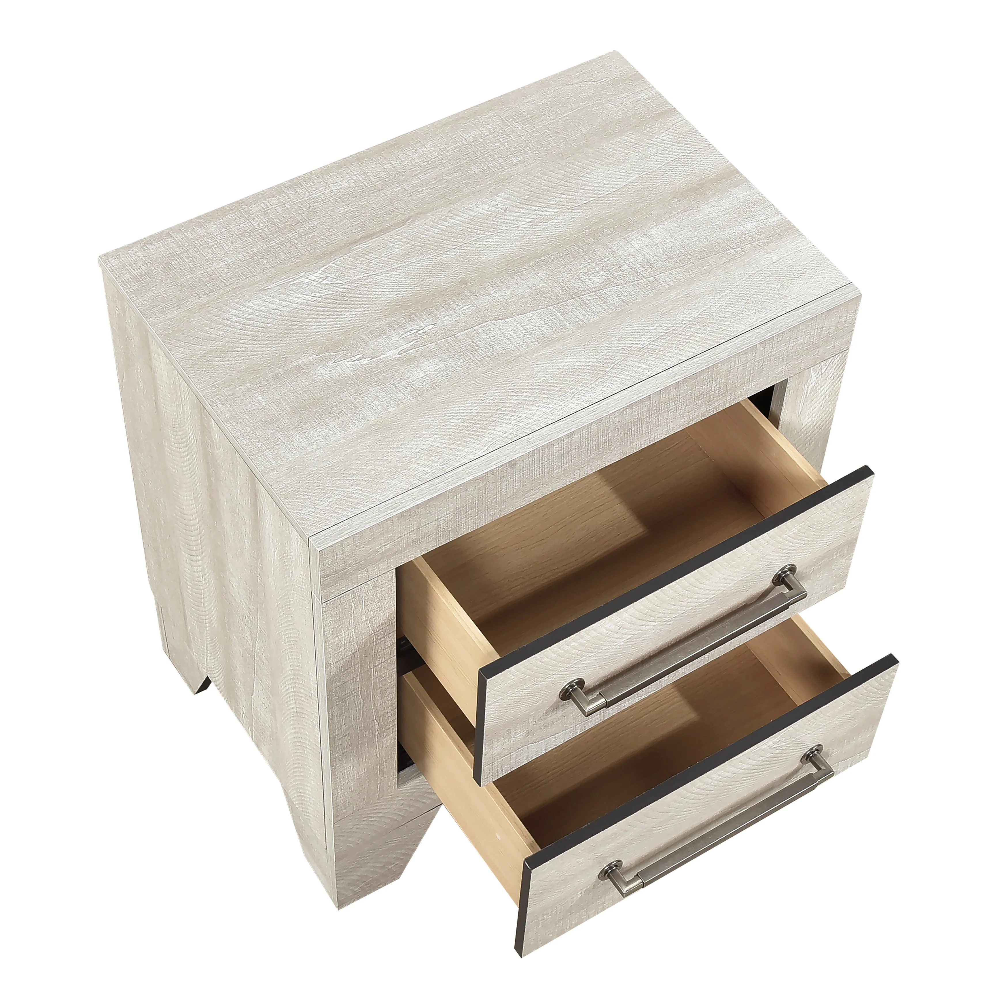 Aspen Night Stand - Image 4