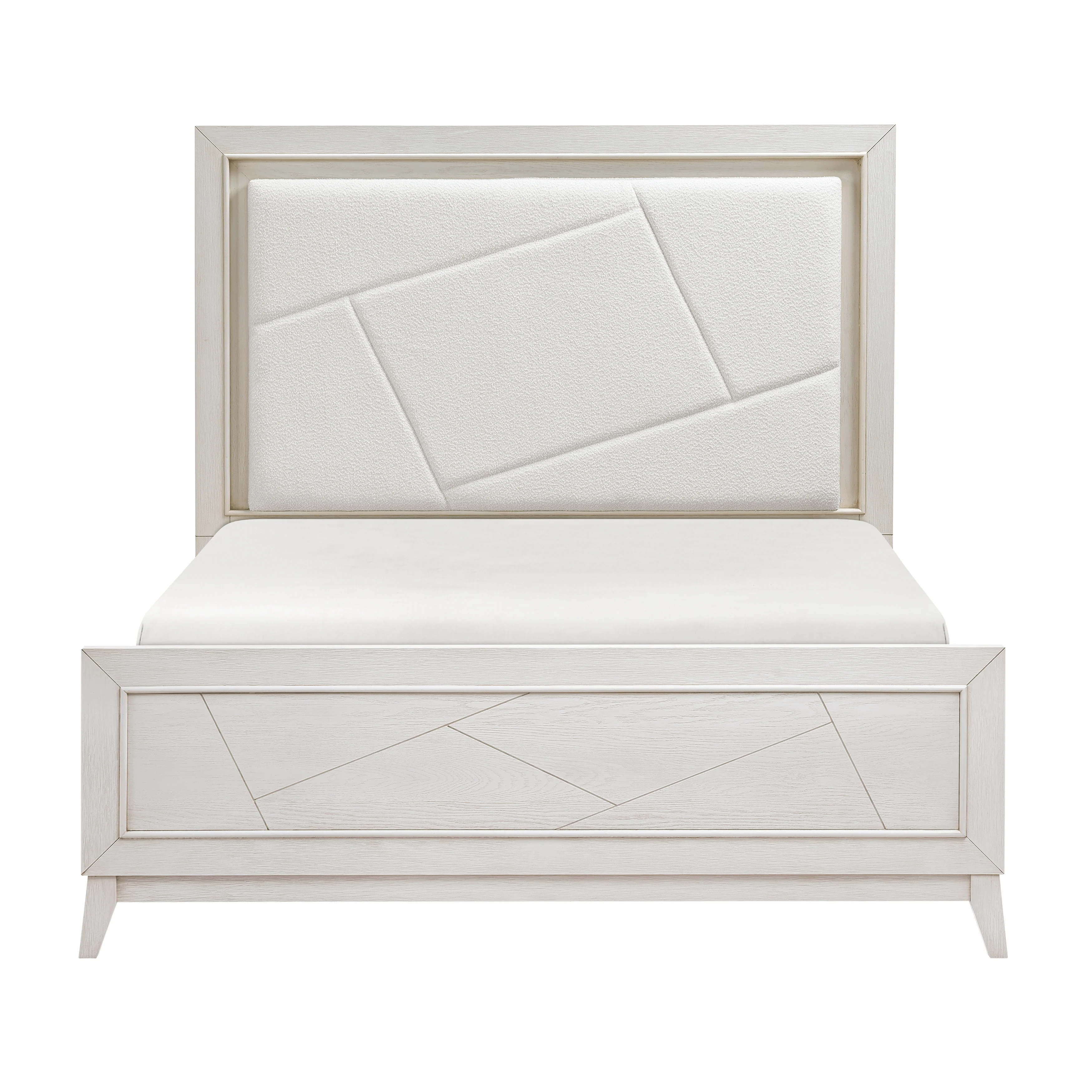 Asteria 4 & 5 Piece Bed Set - Image 5