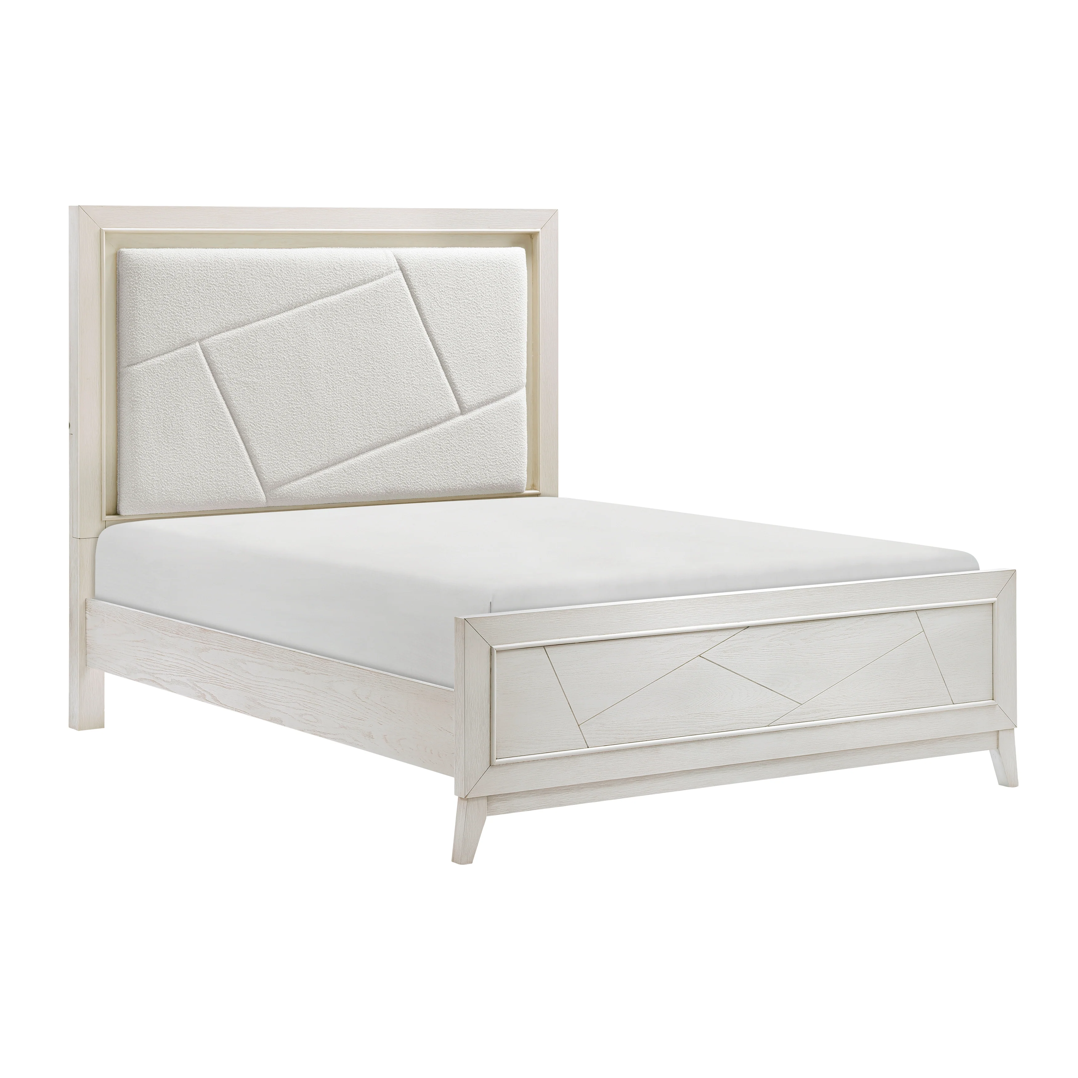 Asteria 4 & 5 Piece Bed Set - Image 7