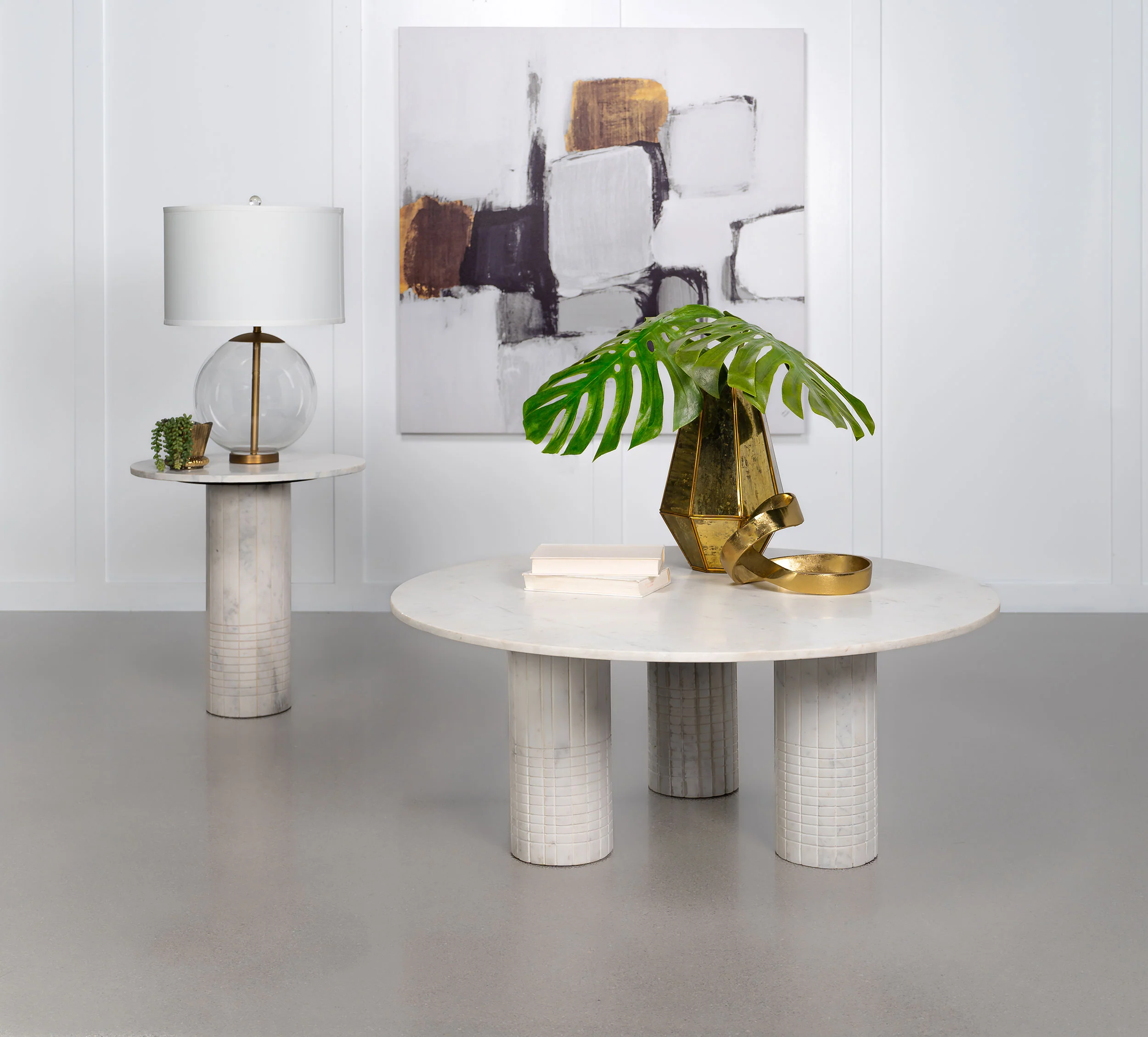 Astoria Coffee Table - Image 7