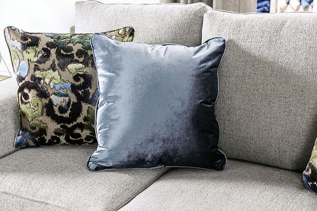 Atherstone Loveseat - Image 5