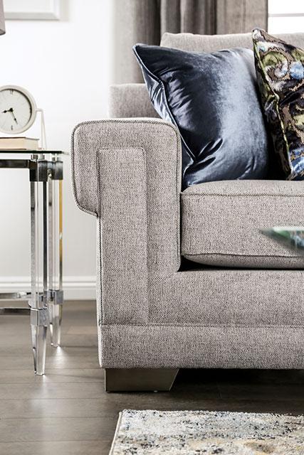 Atherstone Loveseat - Image 7